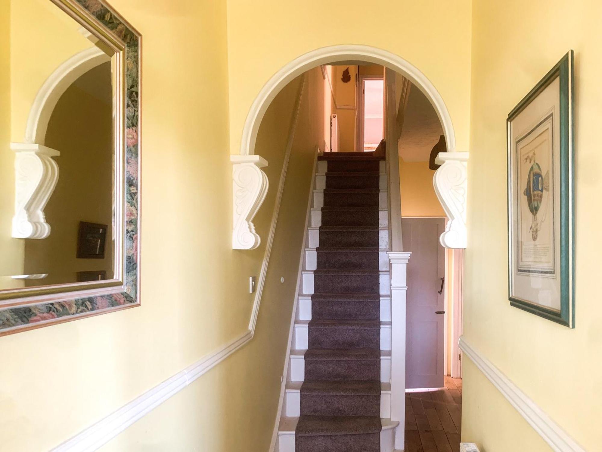 The Yellow House Gorleston-on-Sea المظهر الخارجي الصورة