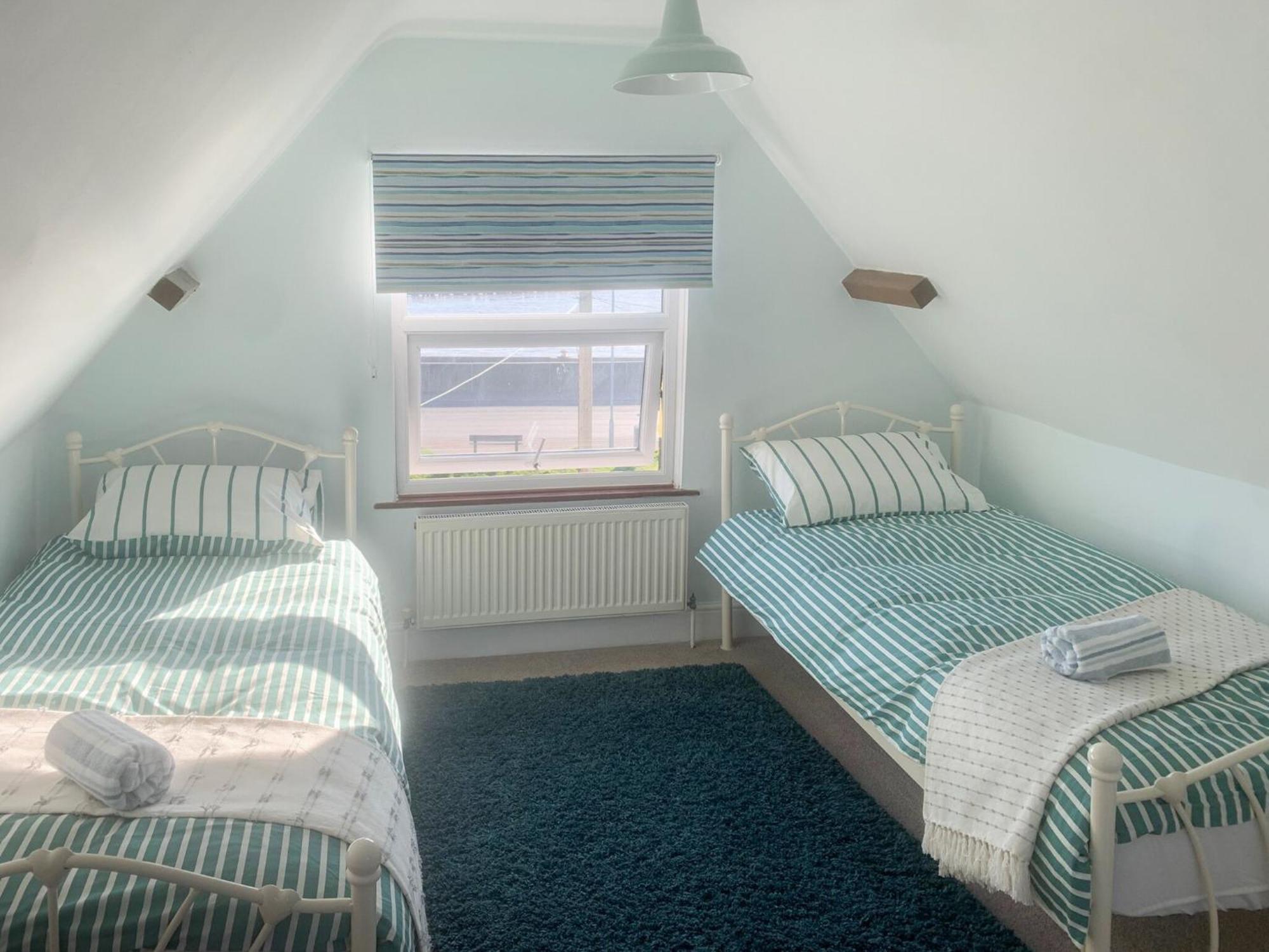 The Yellow House Gorleston-on-Sea المظهر الخارجي الصورة