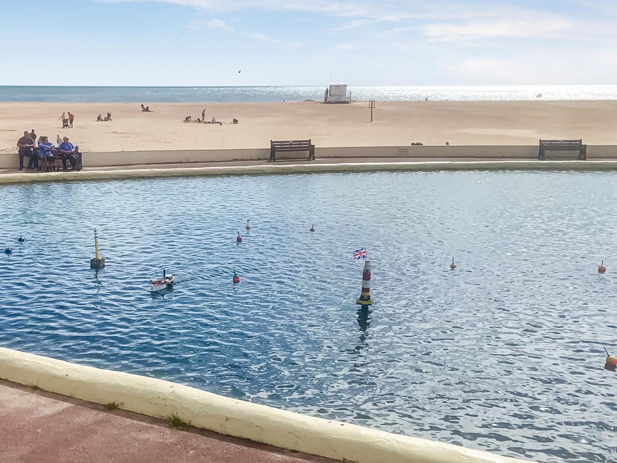 The Yellow House Gorleston-on-Sea المظهر الخارجي الصورة