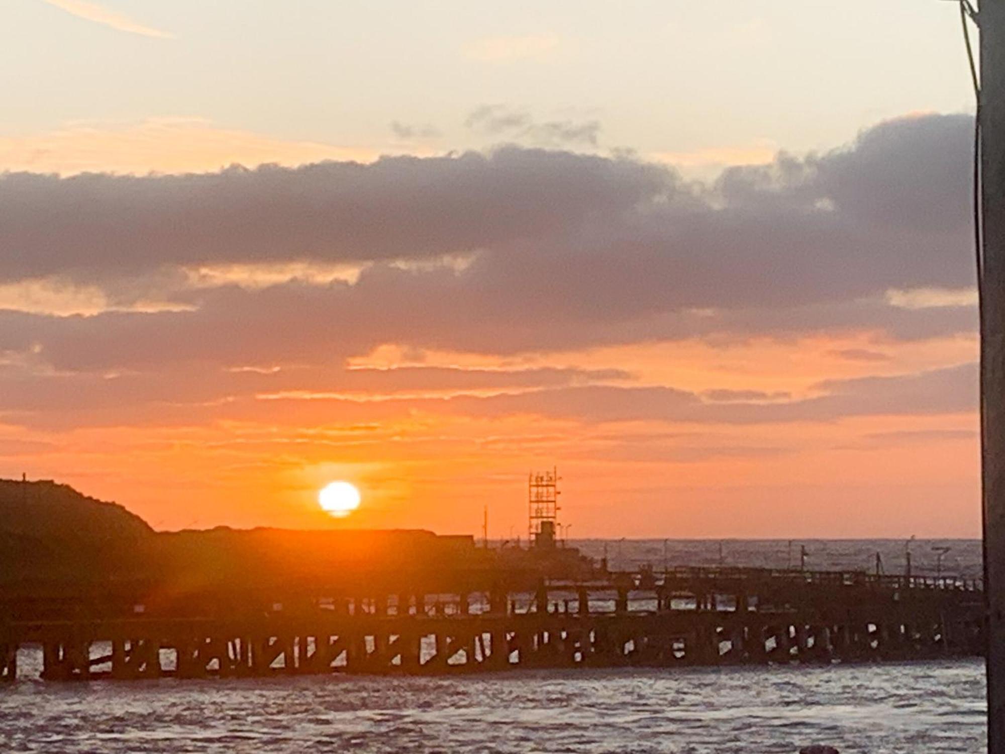 The Yellow House Gorleston-on-Sea المظهر الخارجي الصورة